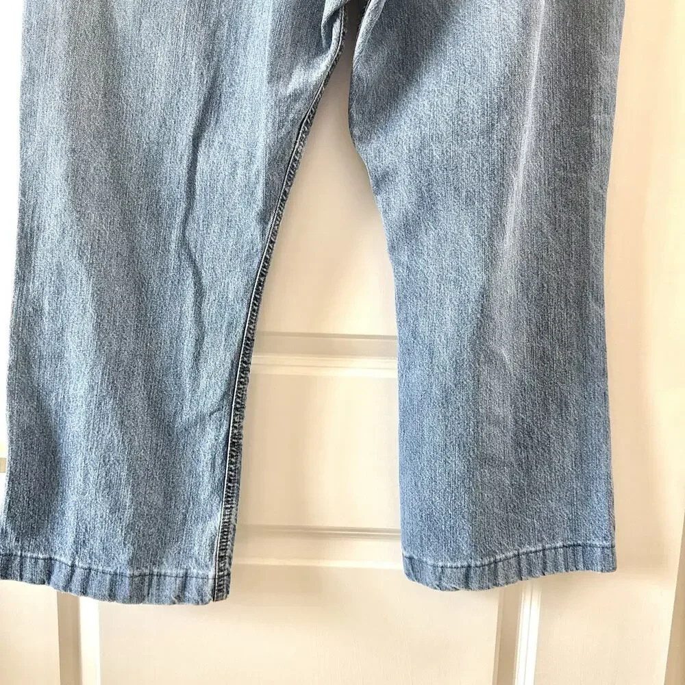Cinch men’s blue